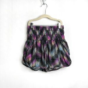 FP Movement The Way Home Running Shorts in Euphoria